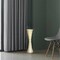 Uniquewise Decorative Modern Bamboo Display Floor Vase Hourglass Shape, 27 Inch Natural QI004156.N - alternate 3